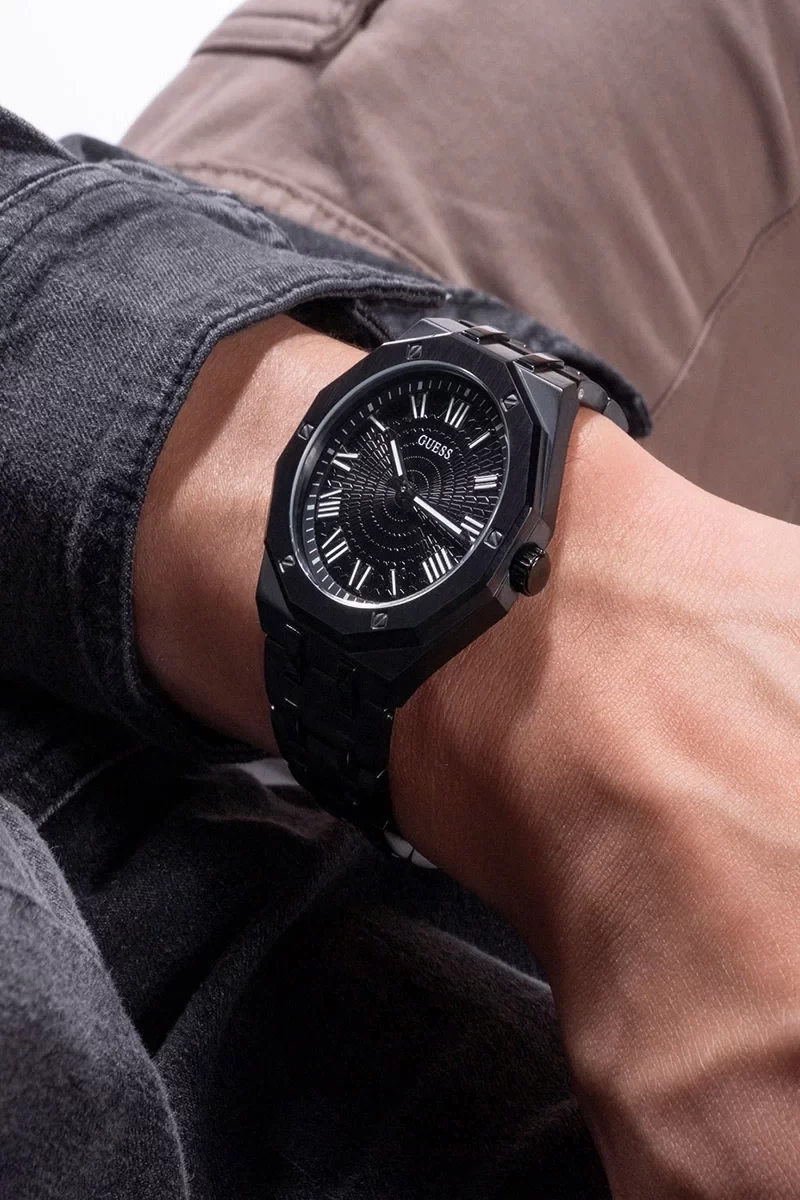 Guess Erkek Kol Saati - GUGW0575G3