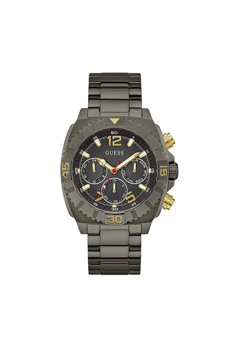 Guess Erkek Kol Saati - GUGW0800G2