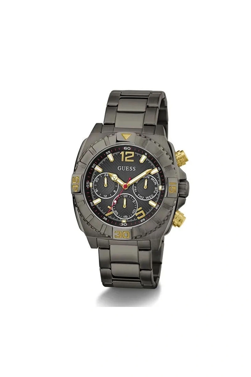 Guess Erkek Kol Saati - GUGW0800G2