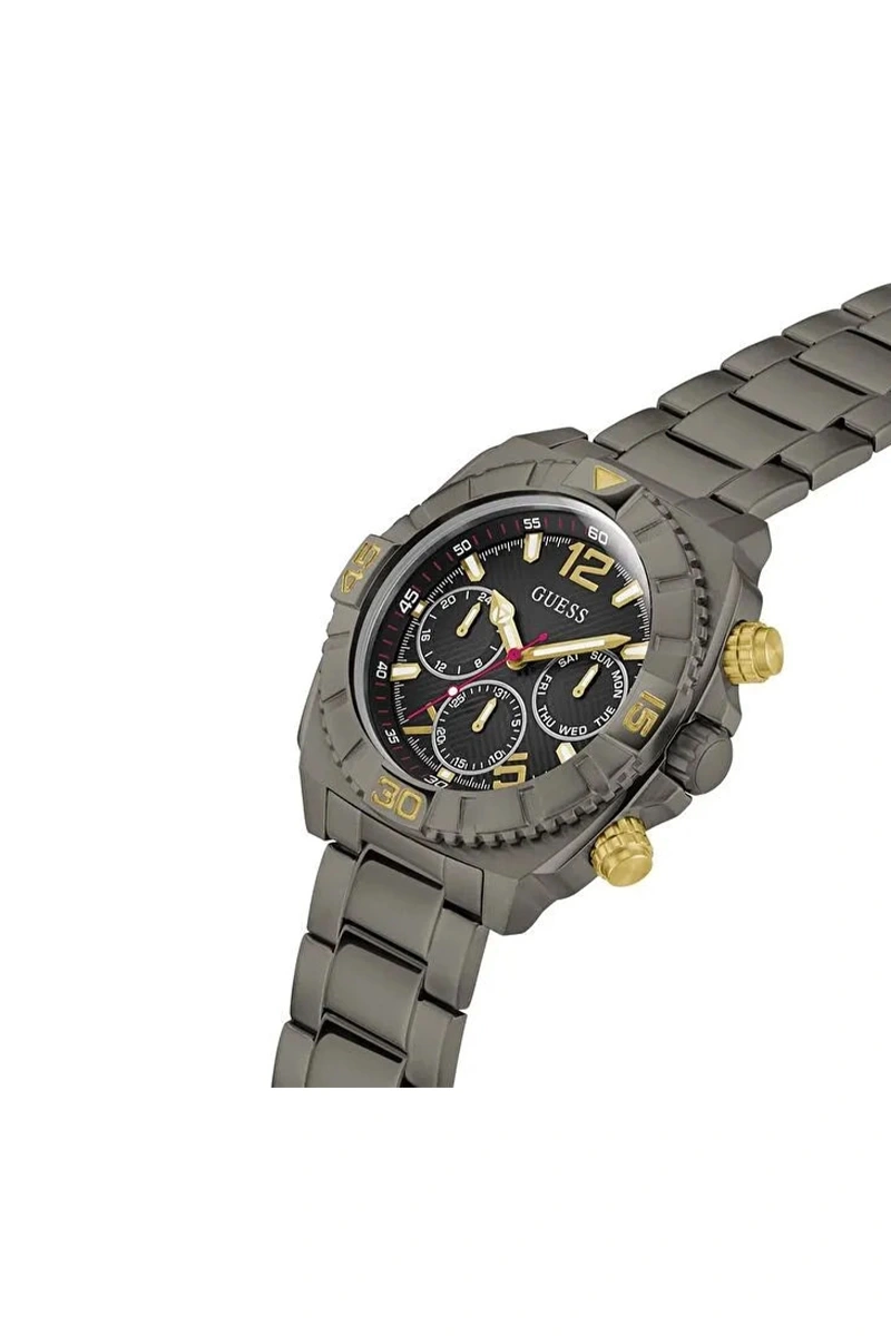 Guess Erkek Kol Saati - GUGW0800G2