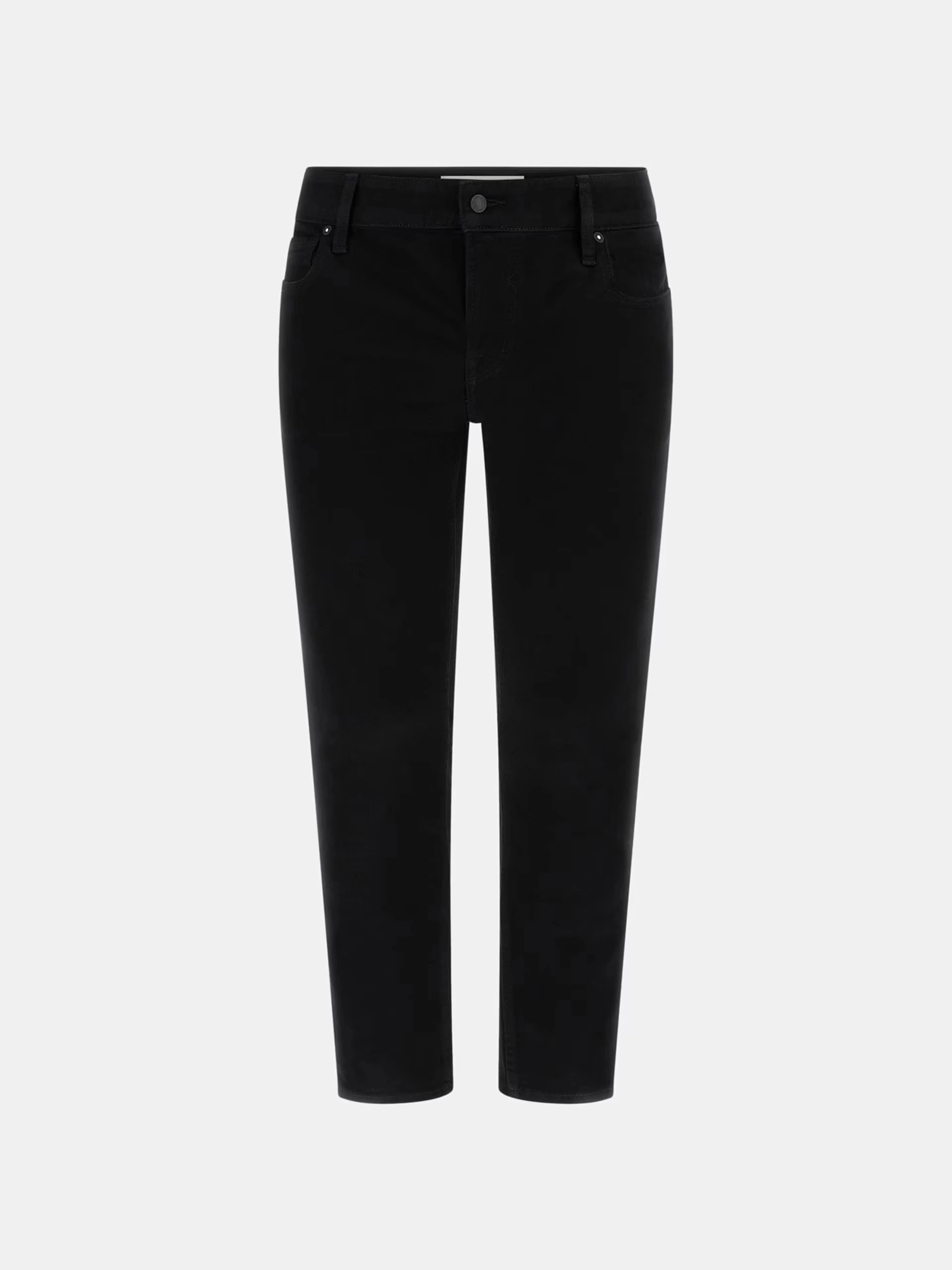 Guess Erkek Denim Skinny Fit Jeans