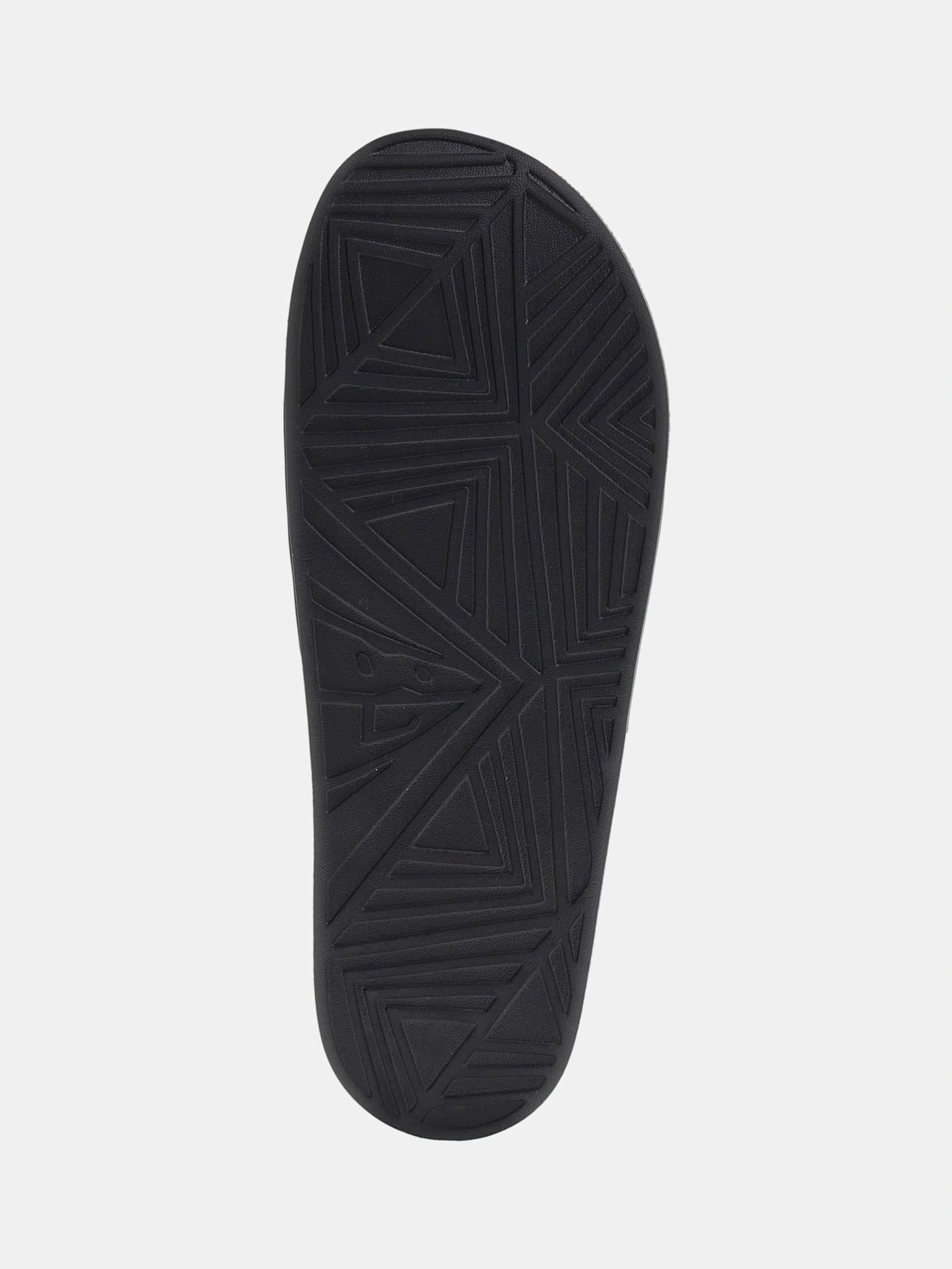 Guess Erkek Tokyom Siyah Sneaker