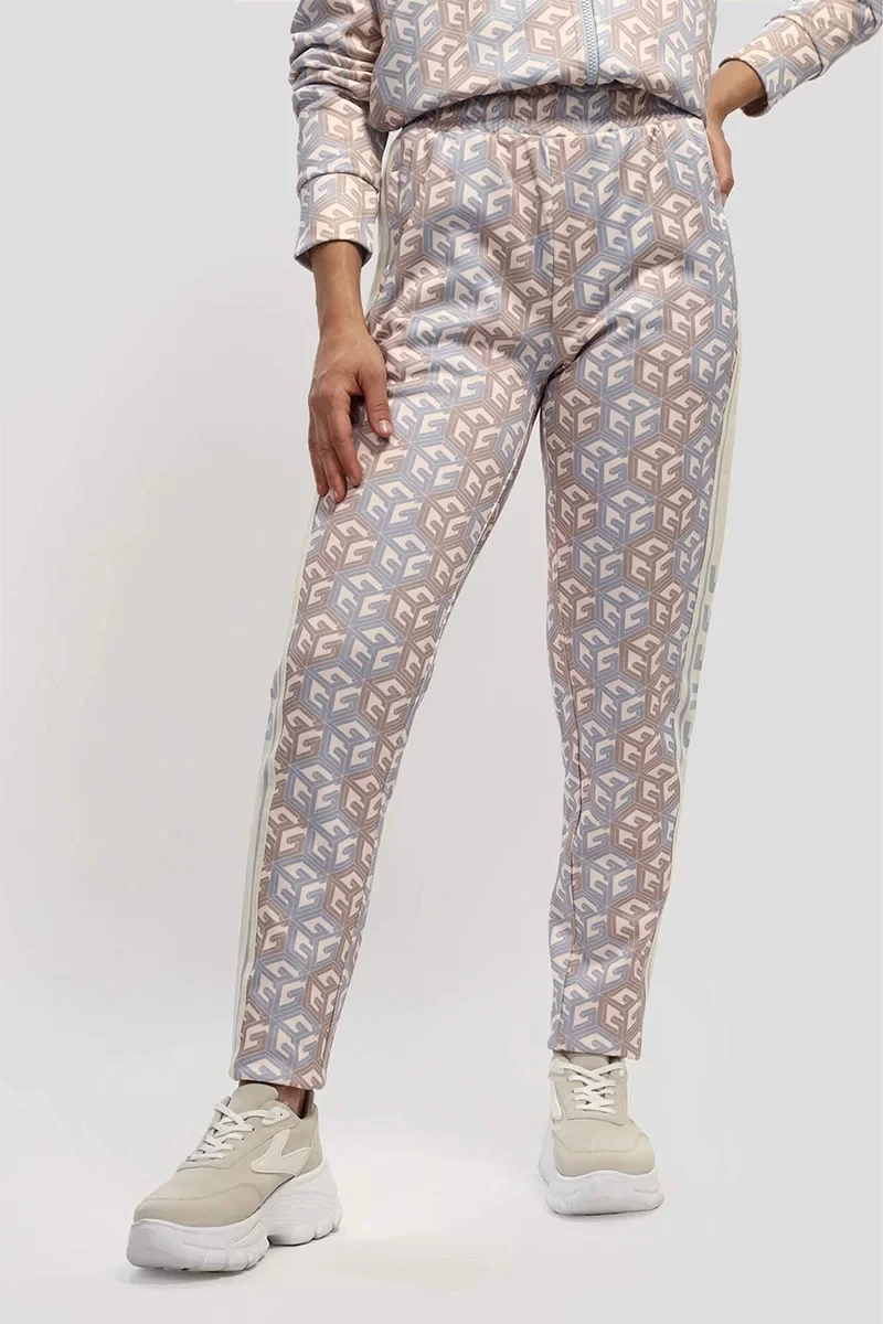 Guess G-cube Aktıf  Kadın  Regular Eşofman Altı
