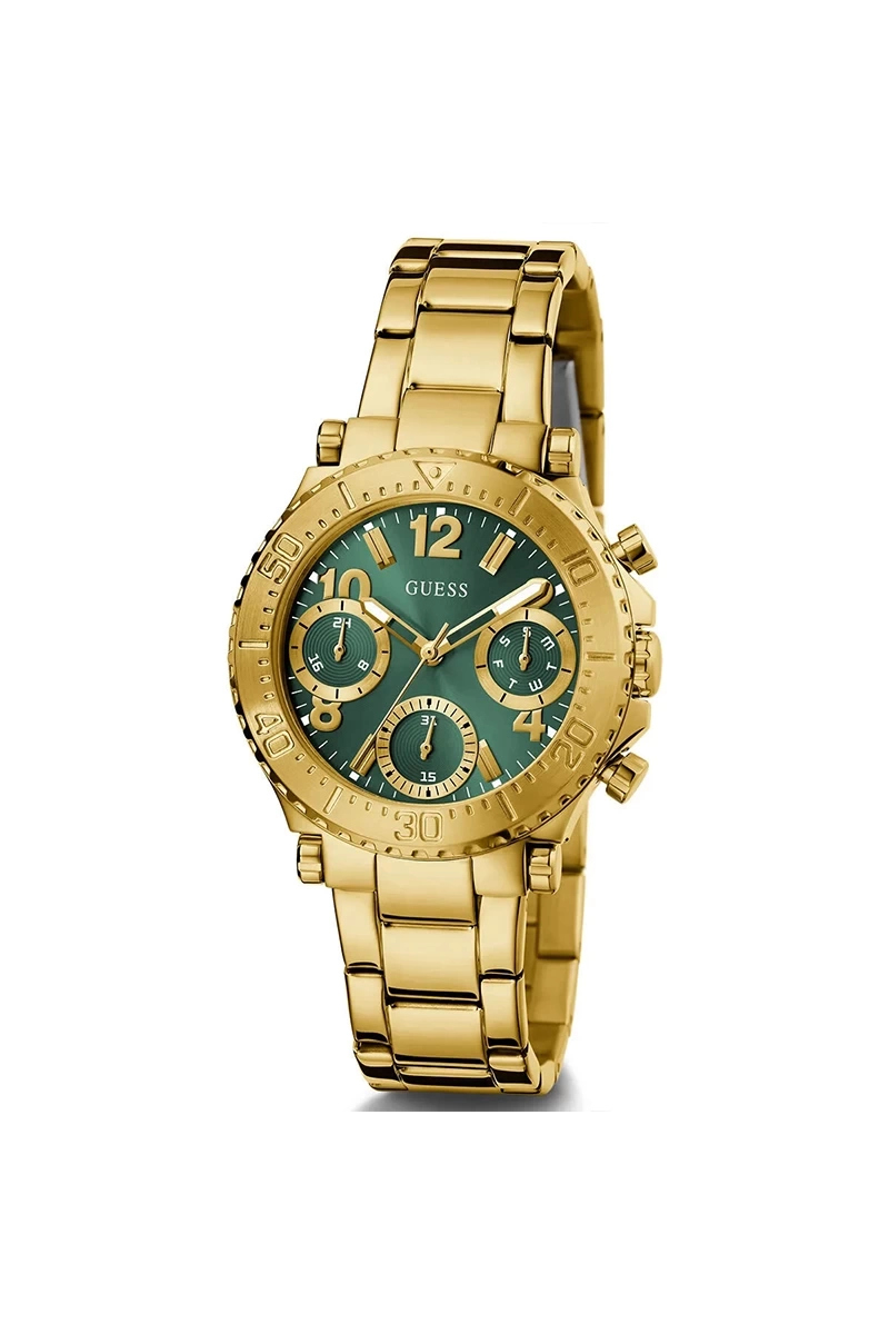 Guess Kadın Kol Saati - GUGW0465L5