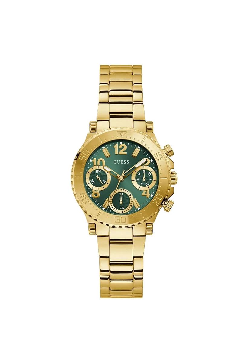 Guess Kadın Kol Saati - GUGW0465L5
