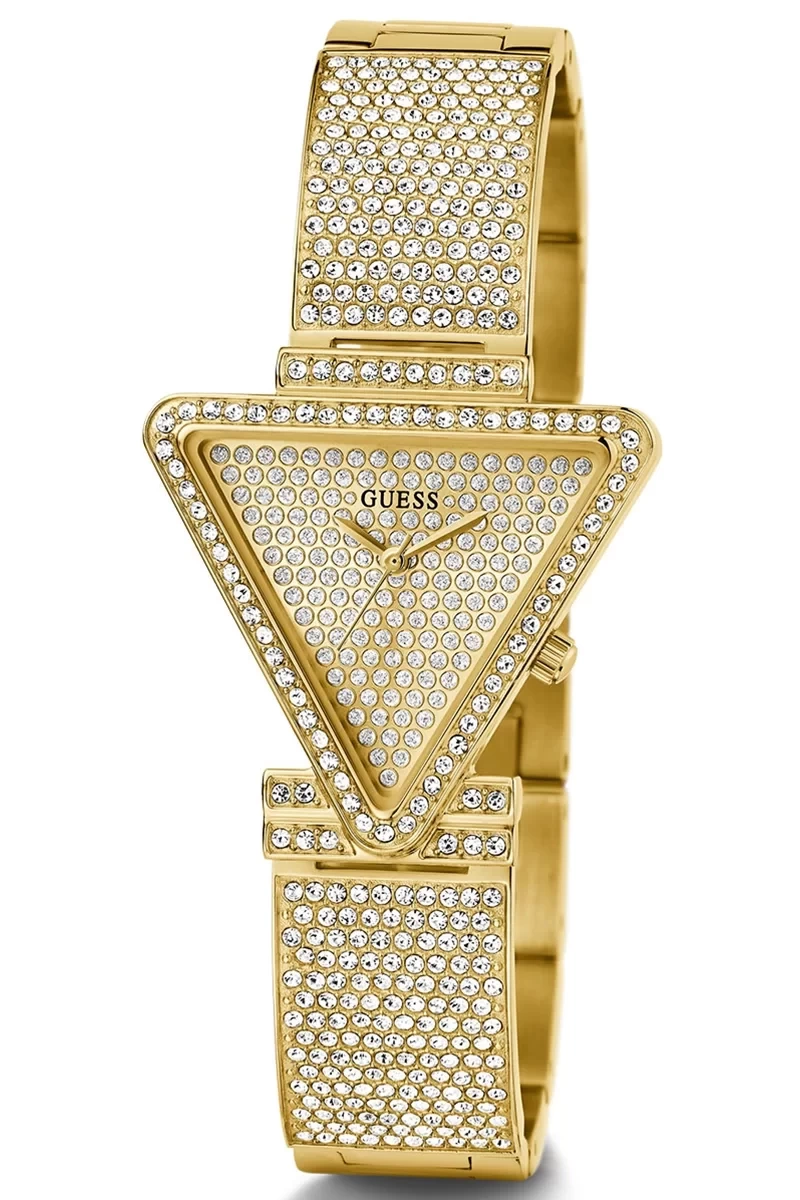 Guess Kadın Kol Saati - GUGW0644L2