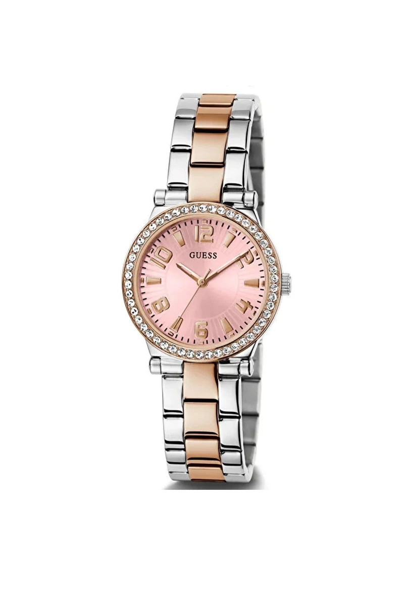 Guess Kadın Kol Saati - GUGW0686L4