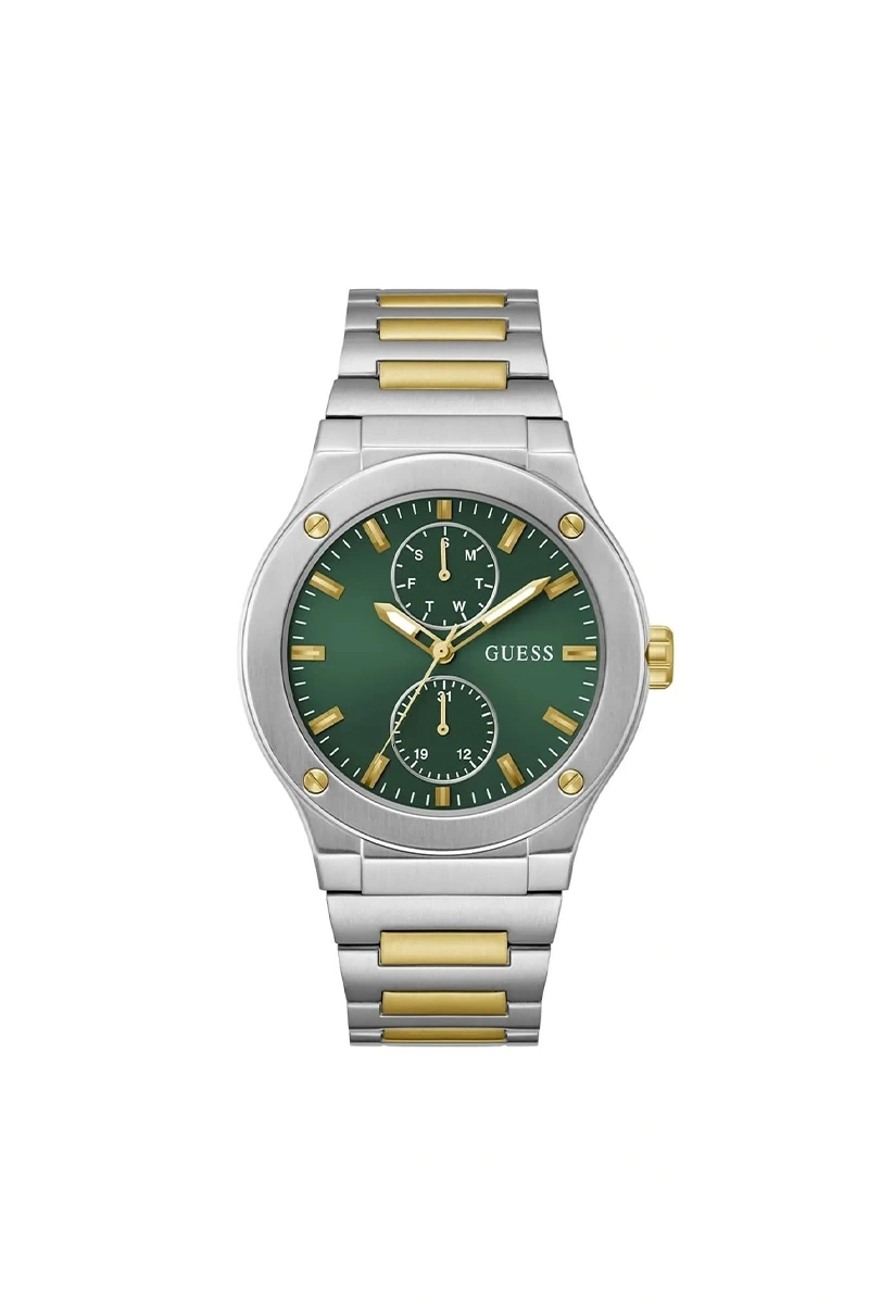 Guess GUGW0795G1 Erkek Kol Saati