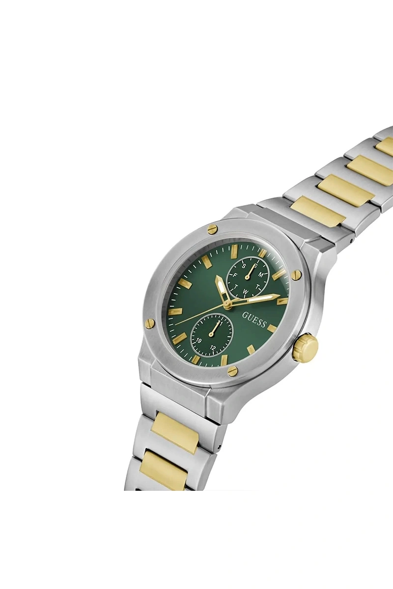 Guess GUGW0795G1 Erkek Kol Saati