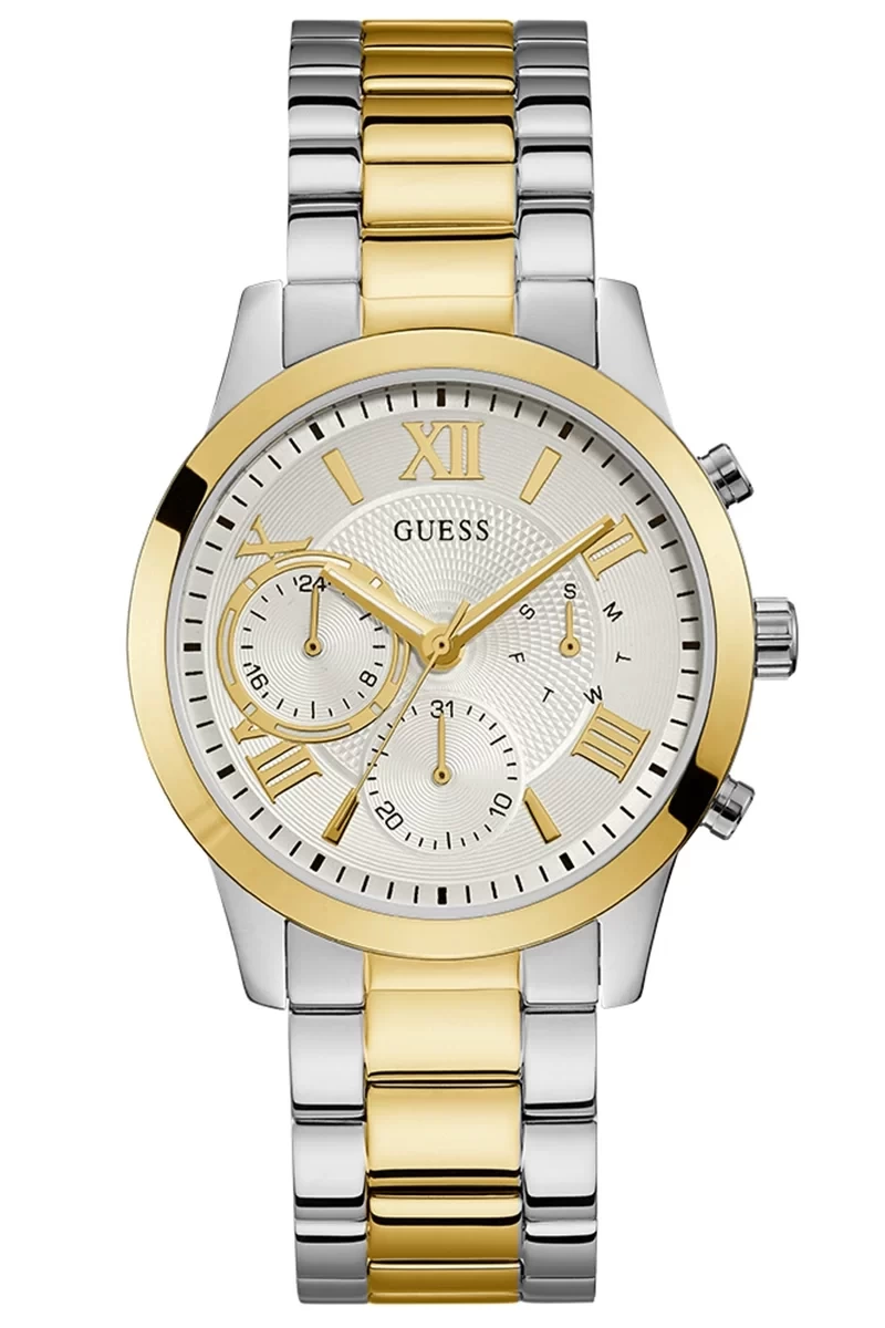 Guess Kadın Kol Saati - GUW1070L8