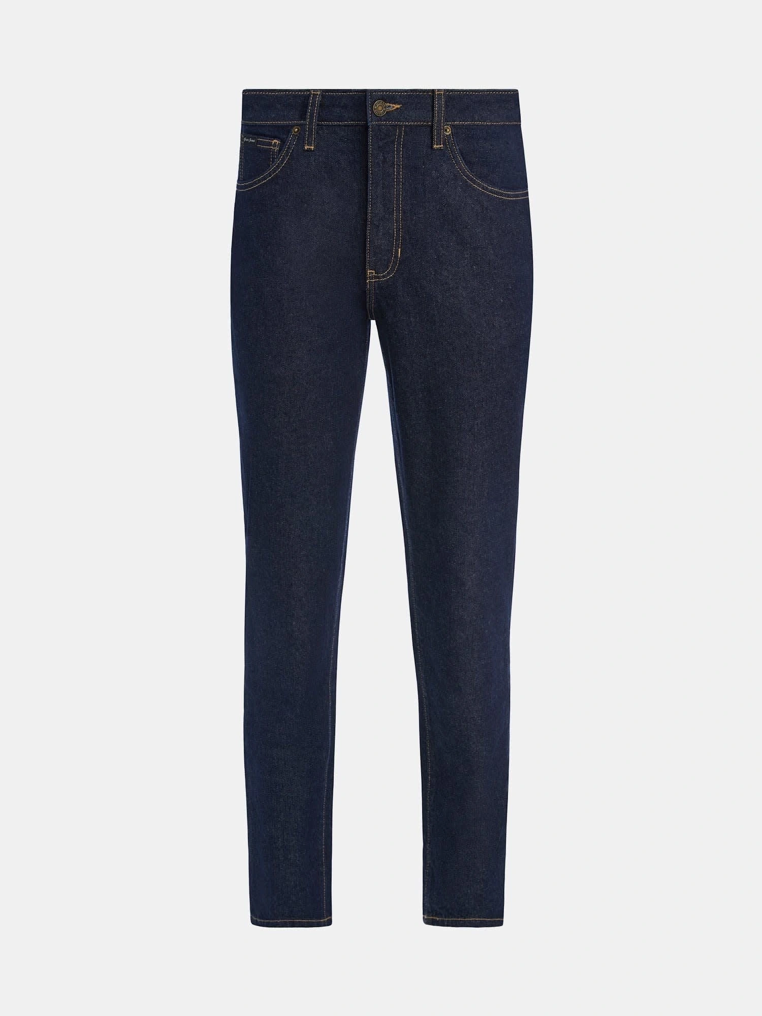 Guess Jeans Kadın G06 Mom Jean Siyah Kot Pantolon