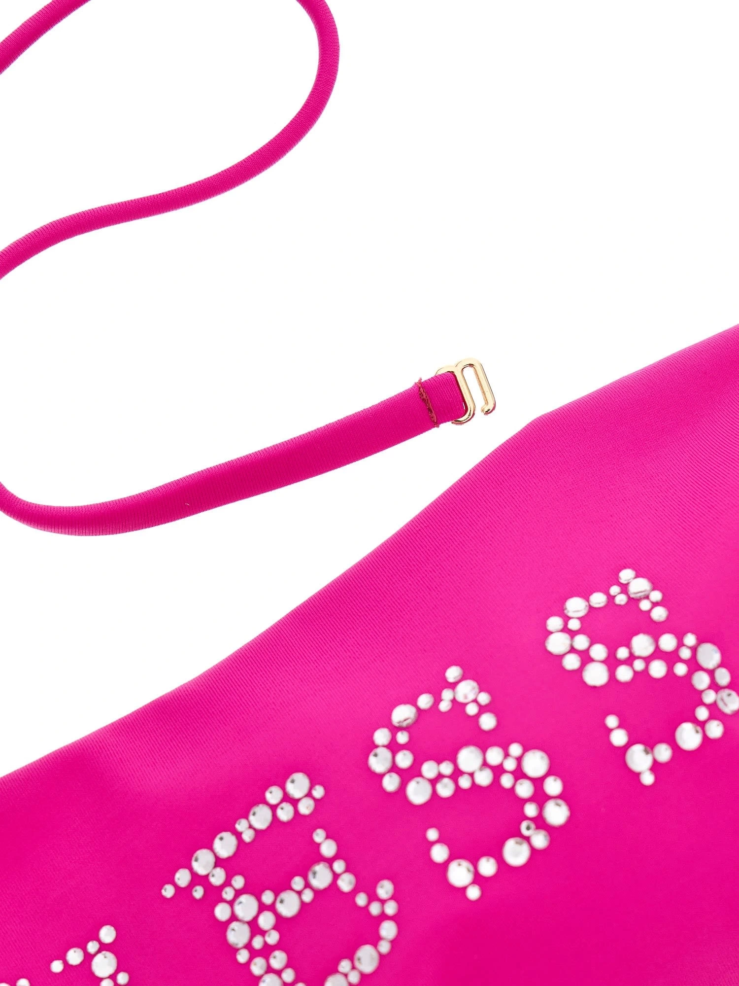 Guess Kadın 3’lü Basic Brezilya Slip Set