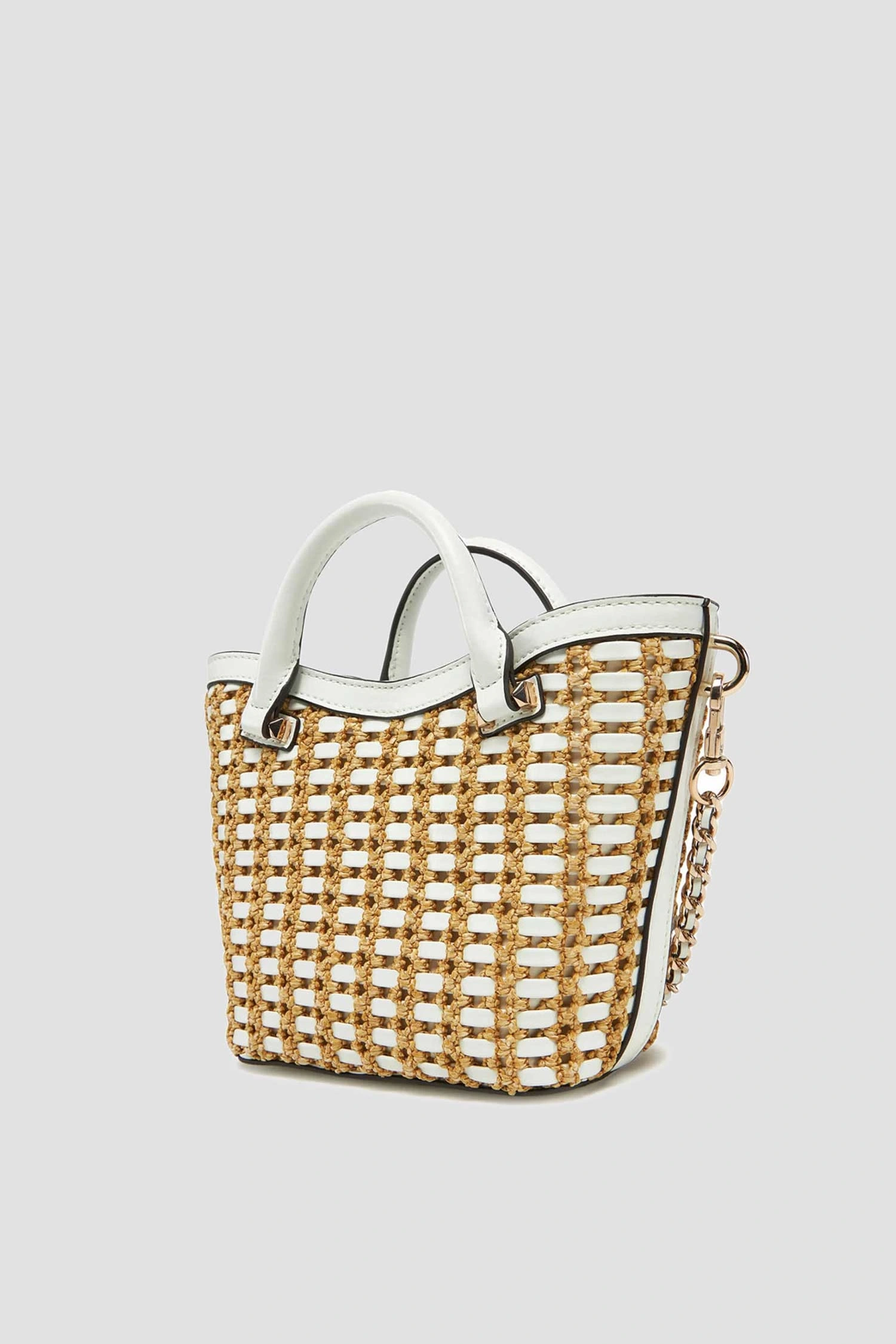 Guess Kadın Atalia Mini Tote Çanta