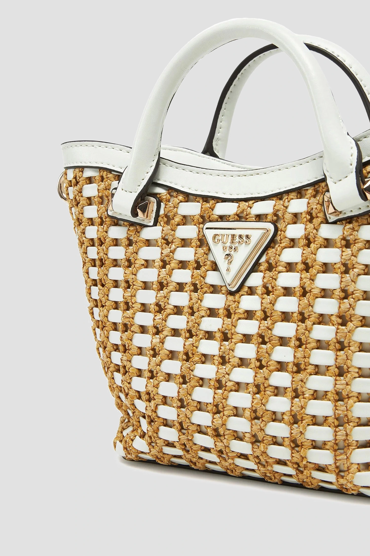Guess Kadın Atalia Mini Tote Çanta