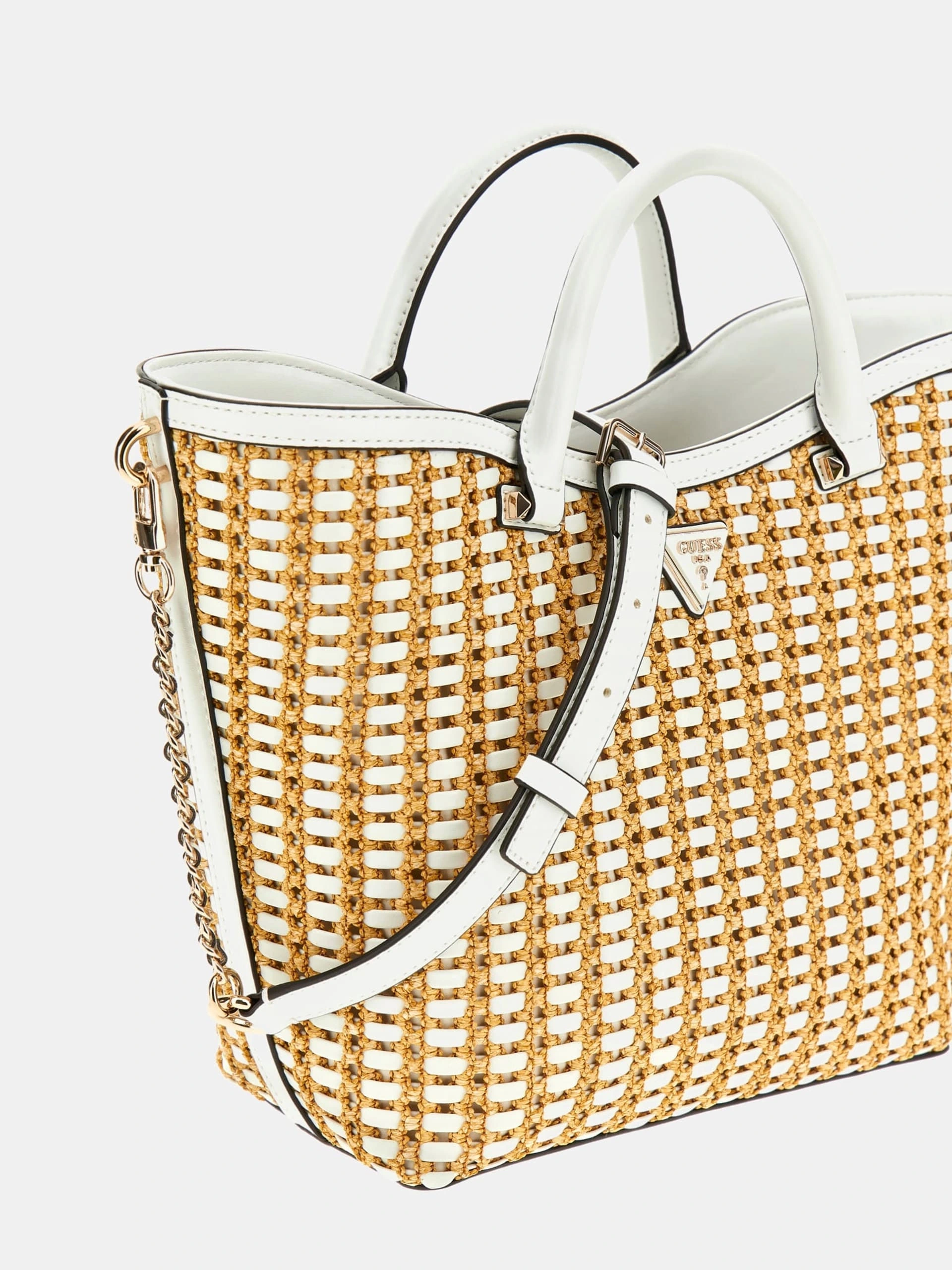 Guess Kadın  Atalia Tote Çanta