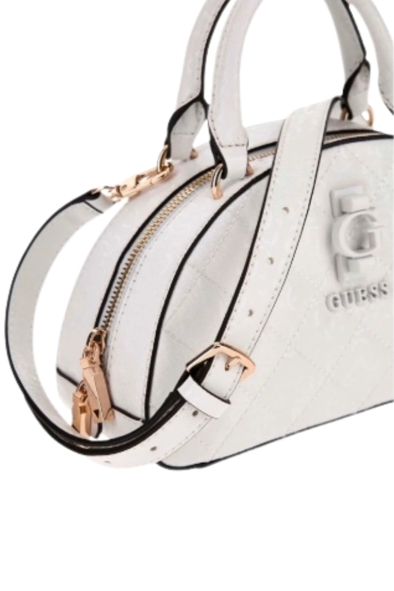 Guess Kadın Beyez Bessey Melon Omuz Çantası