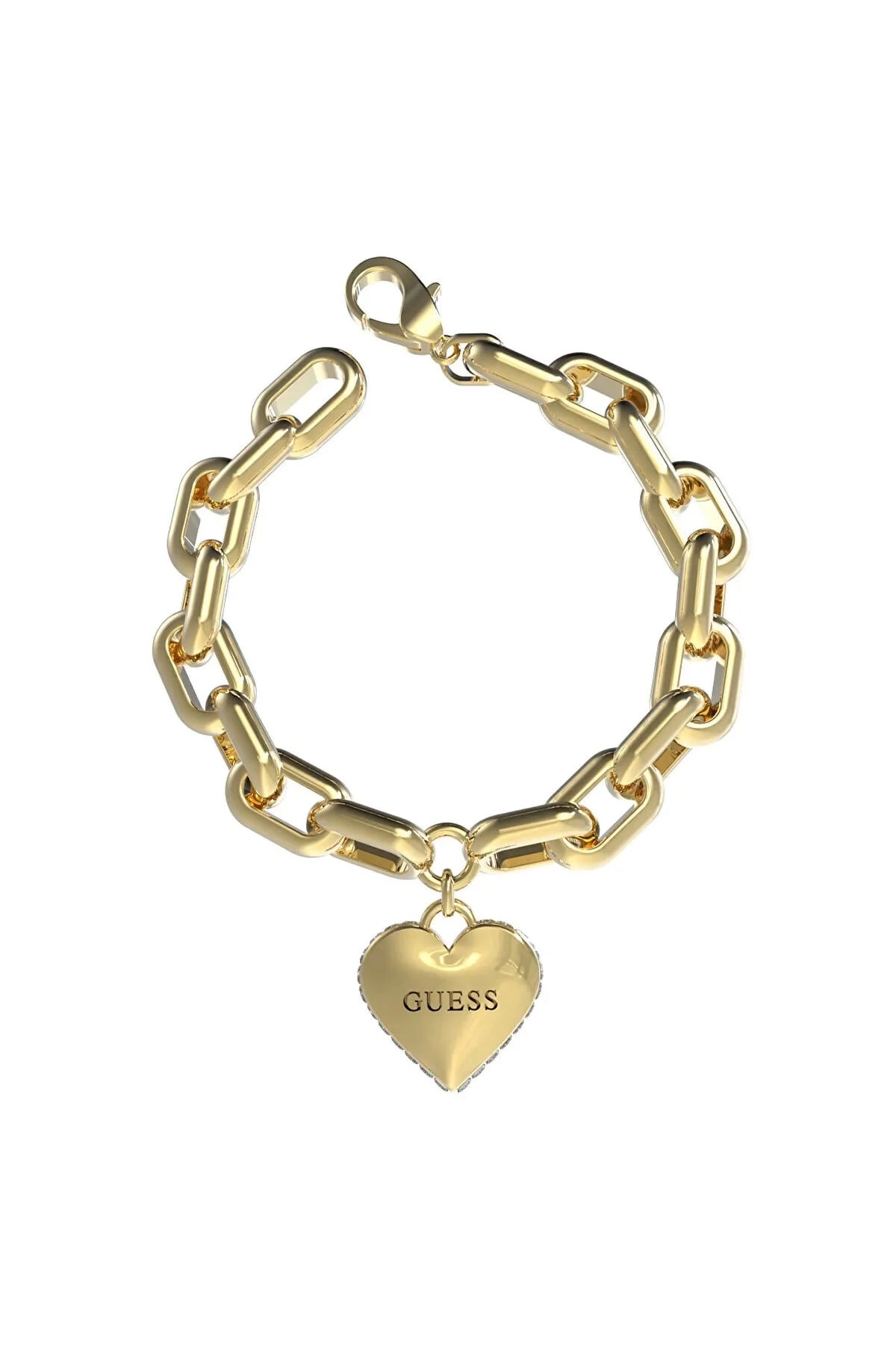 Guess Kadın Altın Renkli Bileklik - JGUJUBB02228JWYGS
