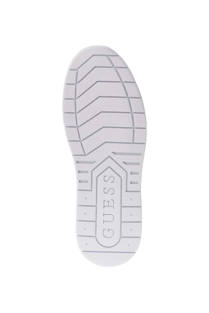 Guess Kadın Beyaz Cleıa Sneaker