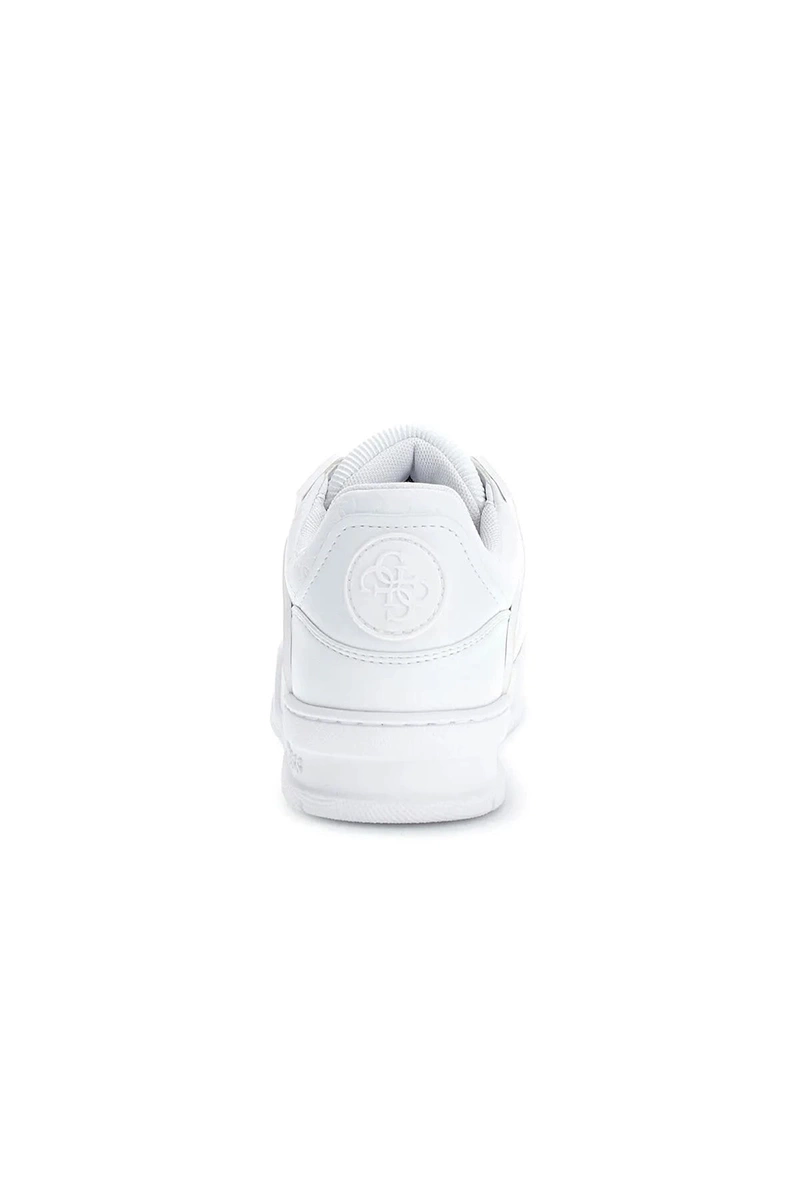 Guess Kadın Beyaz Cleıa Sneaker