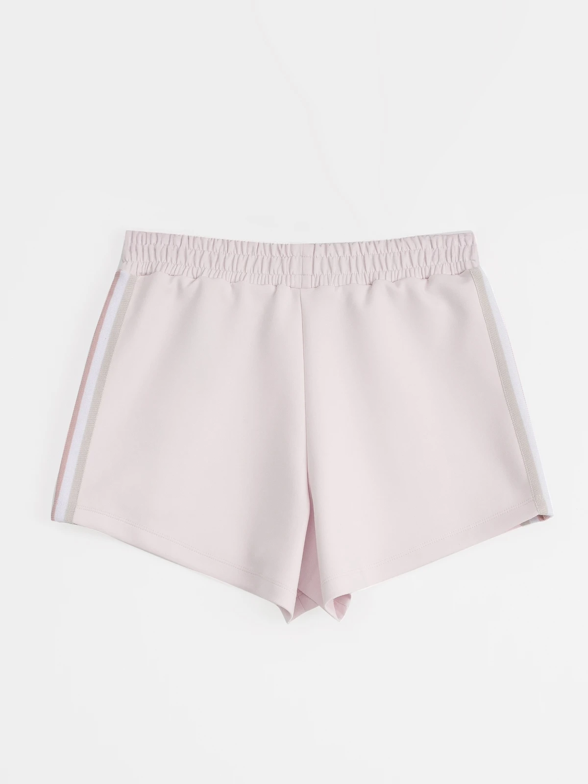 Guess Kadın Pembe Yarrow Şort