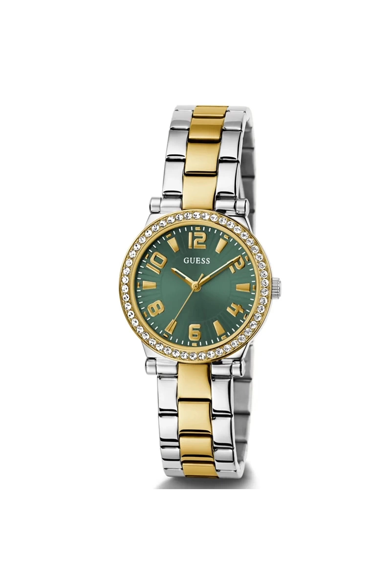 Guess Kadın Kol Saati - GUGW0686L2