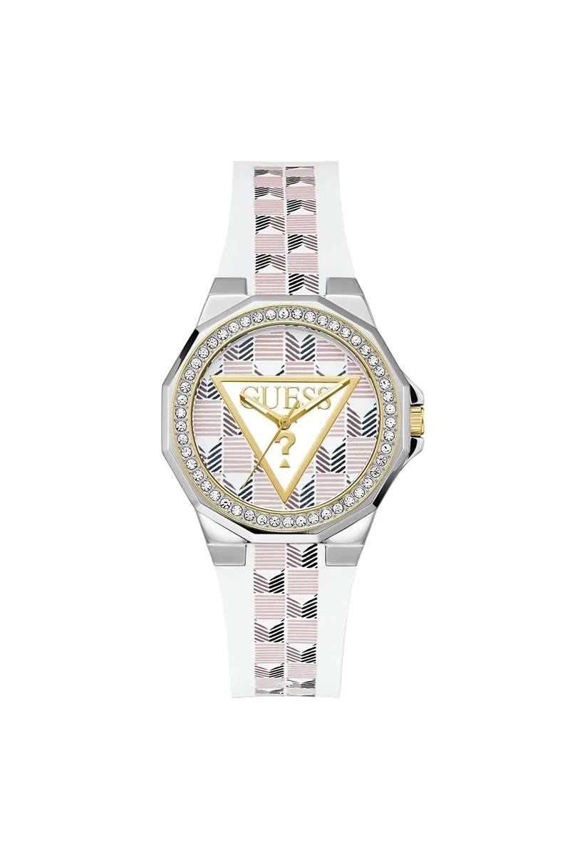 Guess Kadın Kol Saati - GUGW0834L1