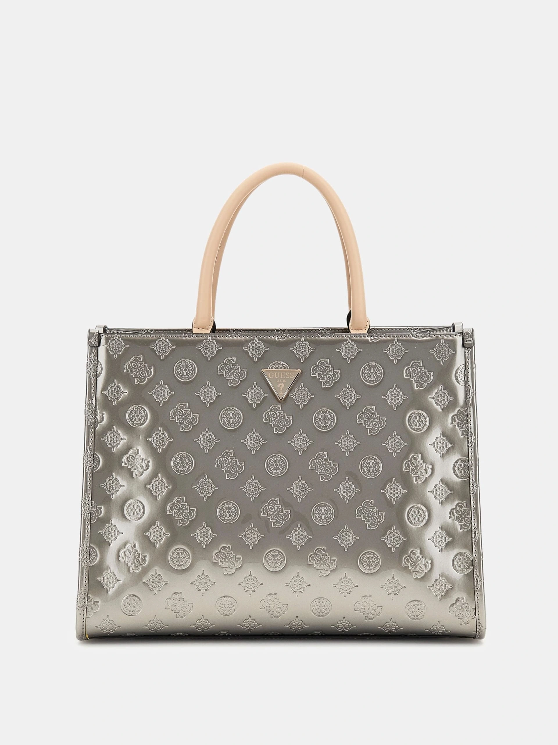 Guess Kadın Arnela Girlfriend Tote Çanta
