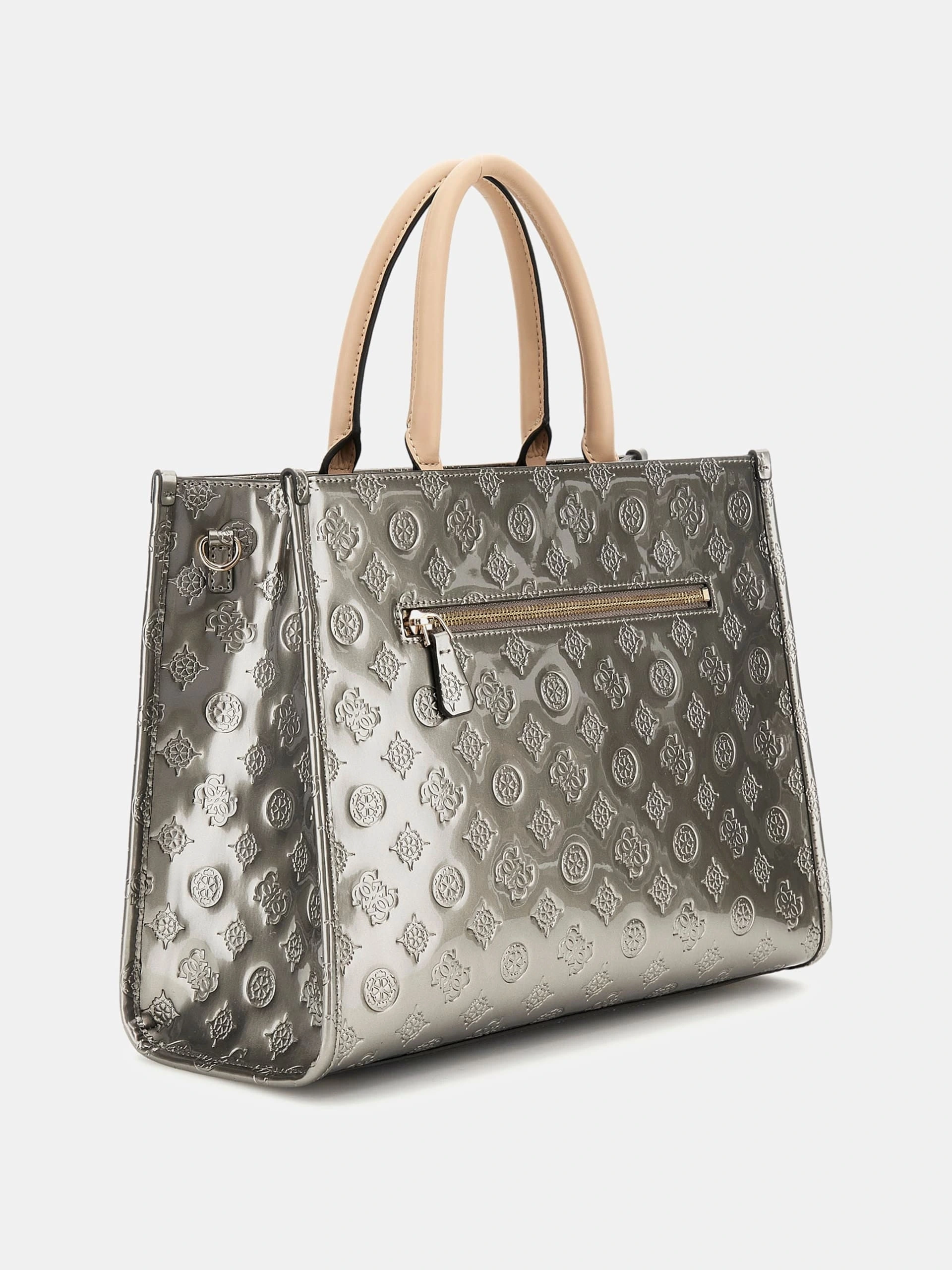 Guess Kadın Arnela Girlfriend Tote Çanta