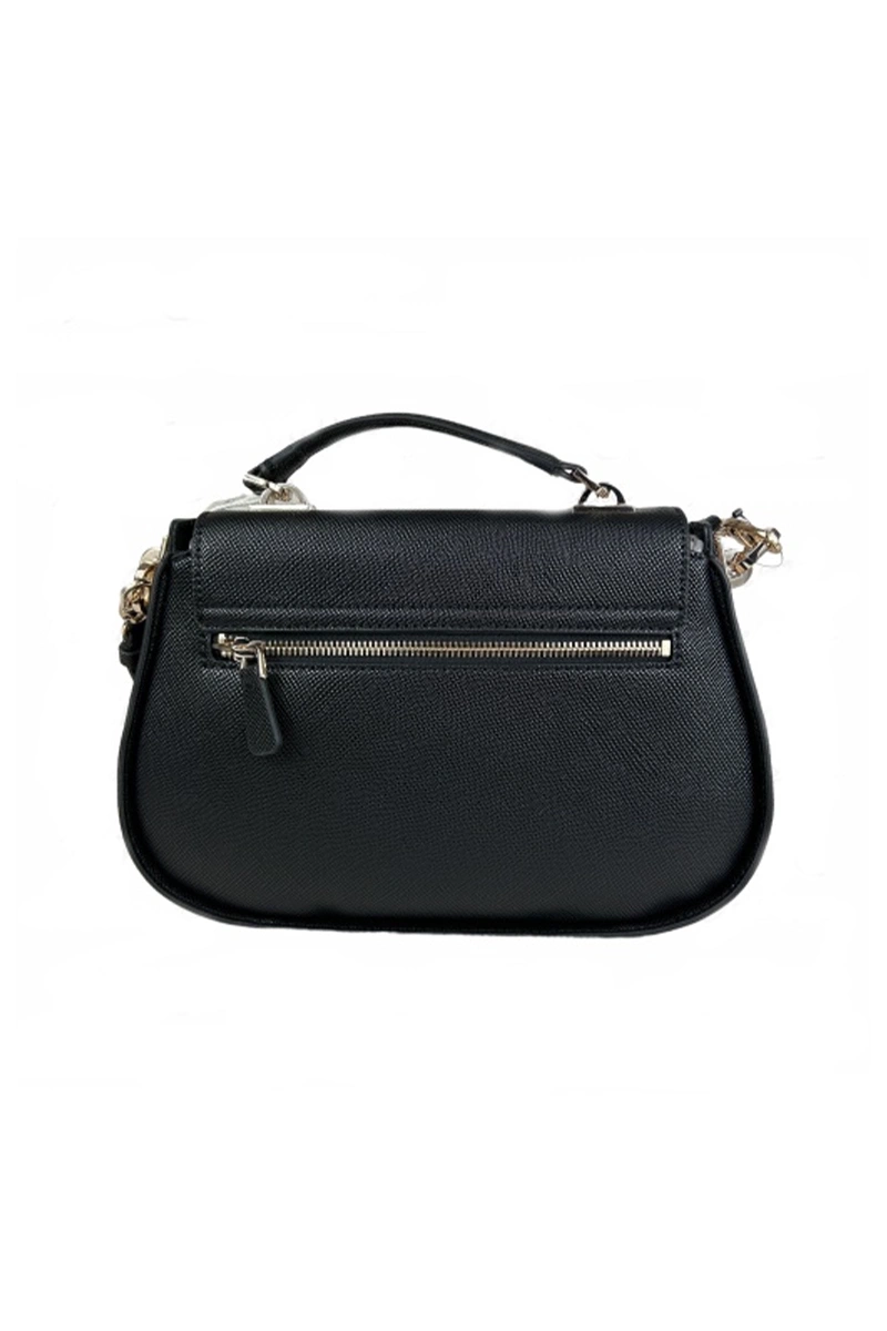 Guess Kadın Siyah Eco Jazlynn Askılı Çanta
