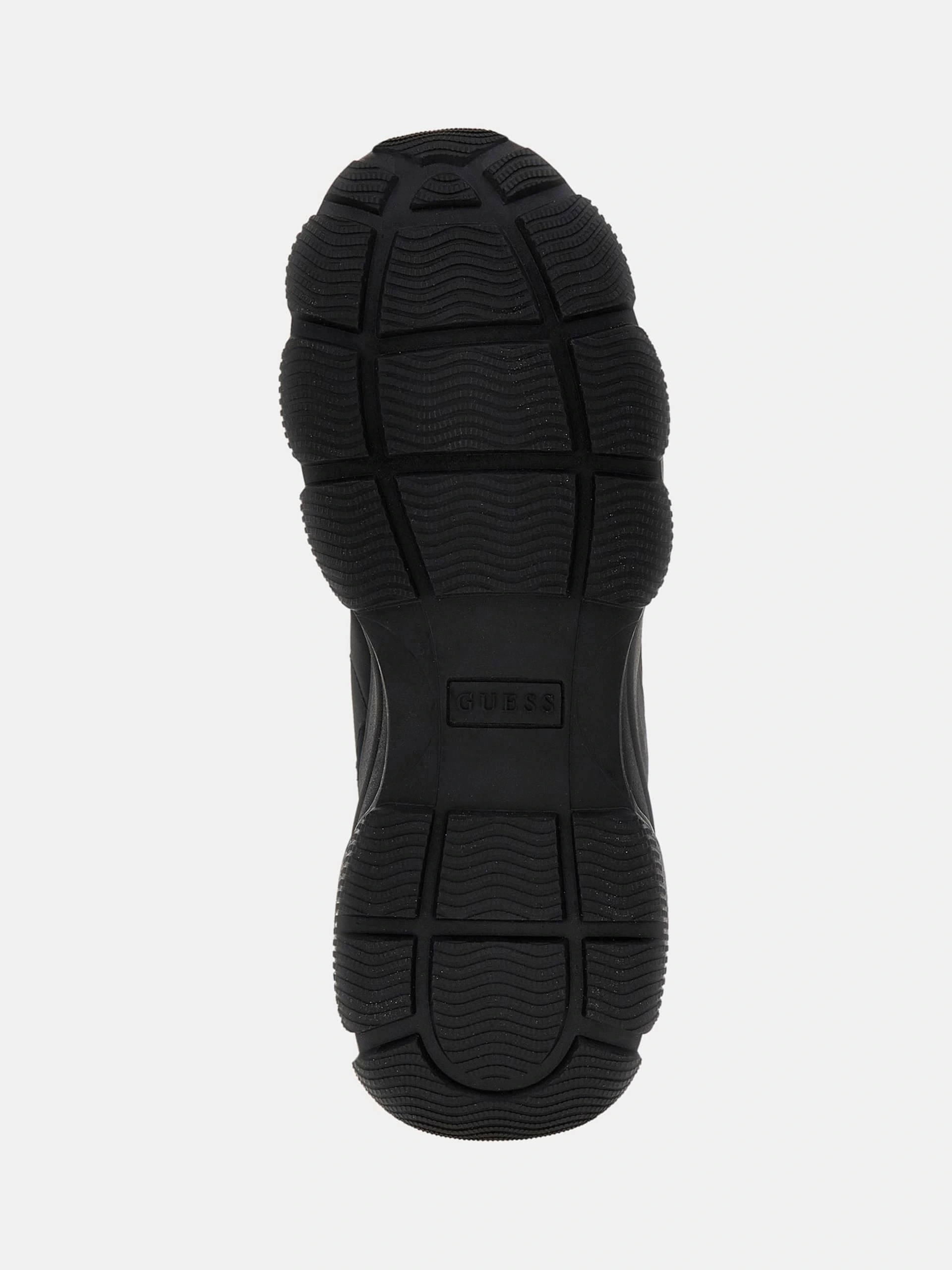 Guess Kadın Siyah Mıcola Sneaker