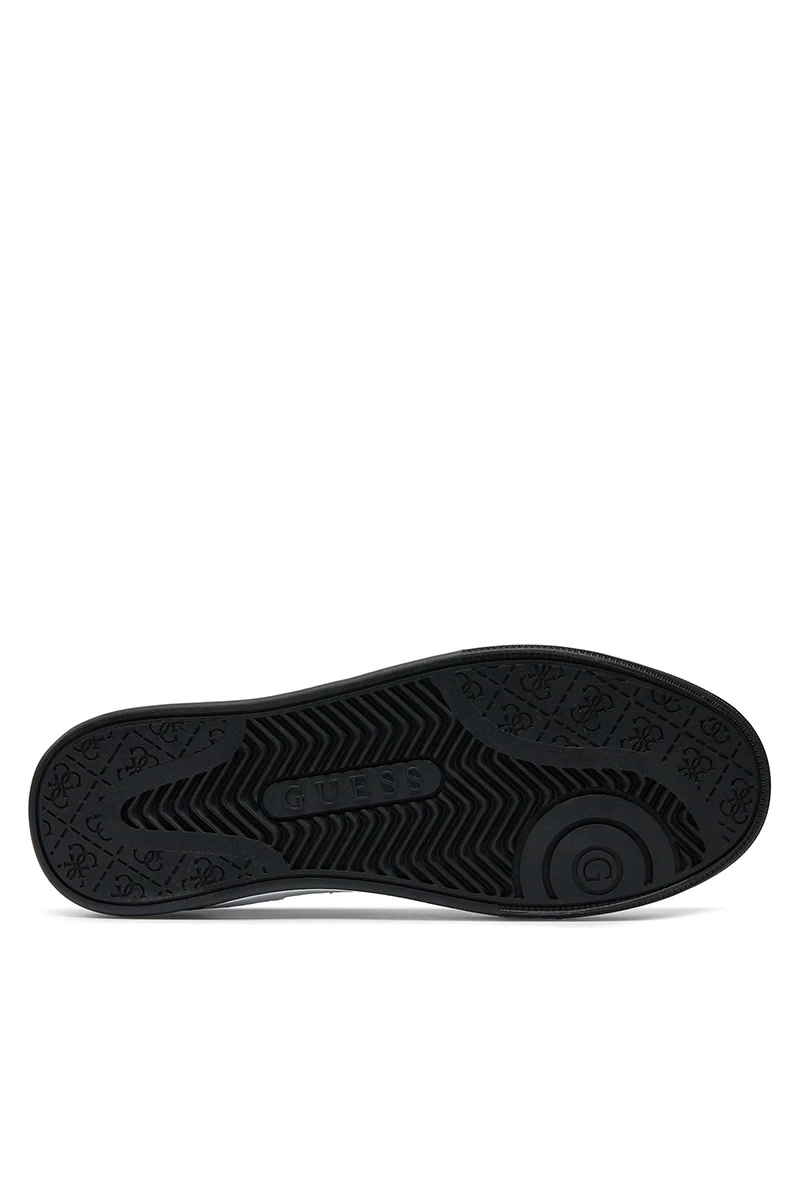 Guess Kadın Siyah Daiso Logolu Sneaker