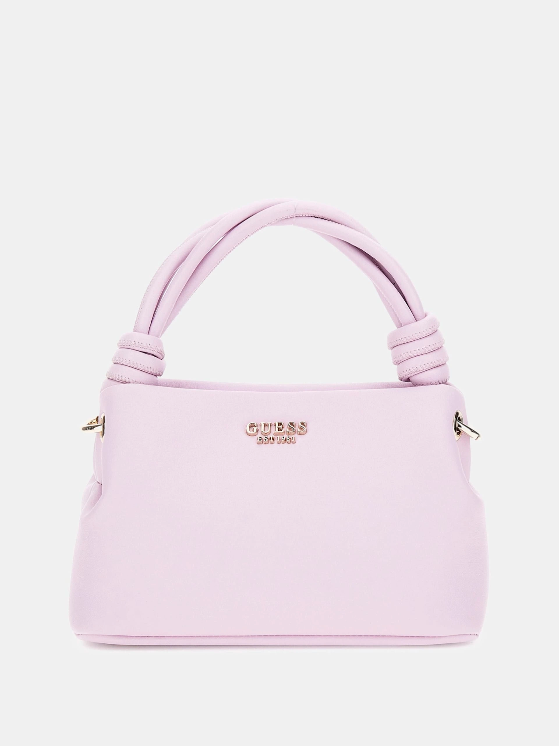 Guess Kadın  Sansa El Saplı Crossbody Çanta