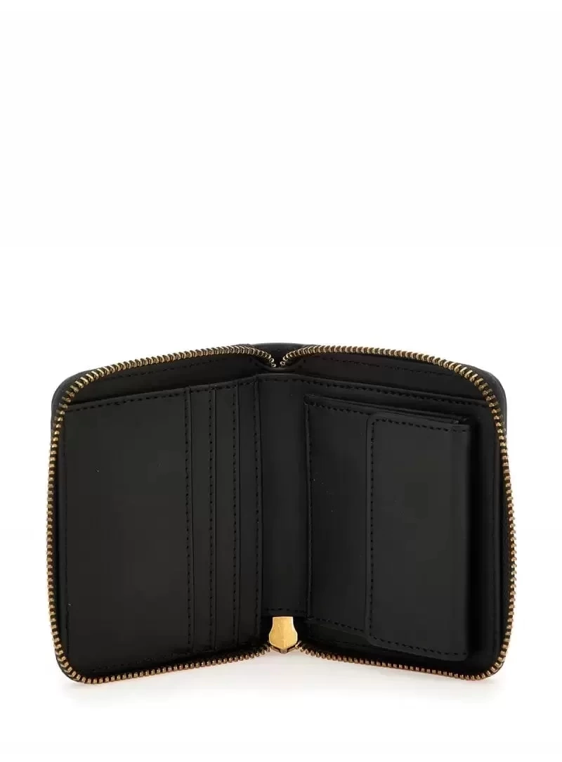 GUESS Laurel SLG Small Zıp Eround Kadın Cüzdanı