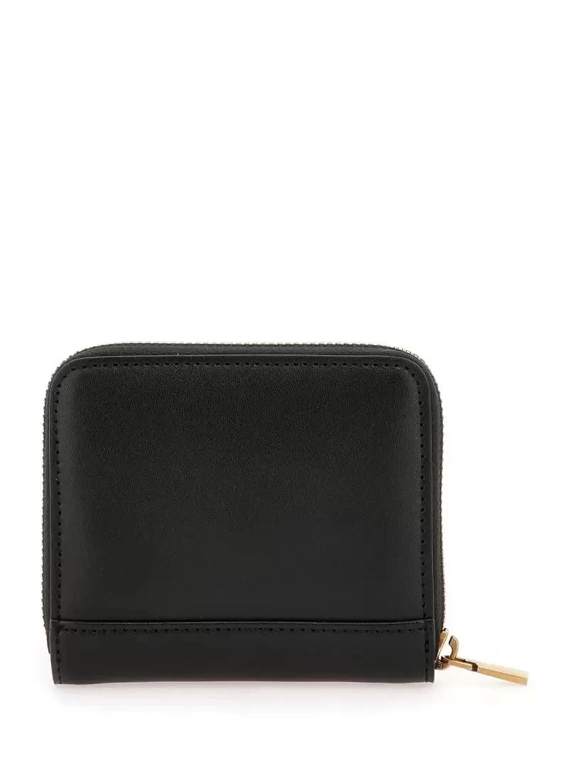 GUESS Laurel SLG Small Zıp Eround Kadın Cüzdanı