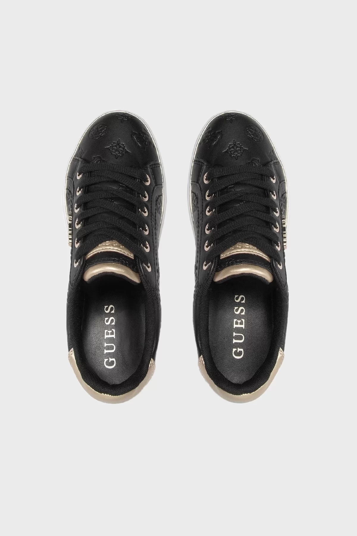 Guess Logolu Beckie  Kadın  Ayakkabı