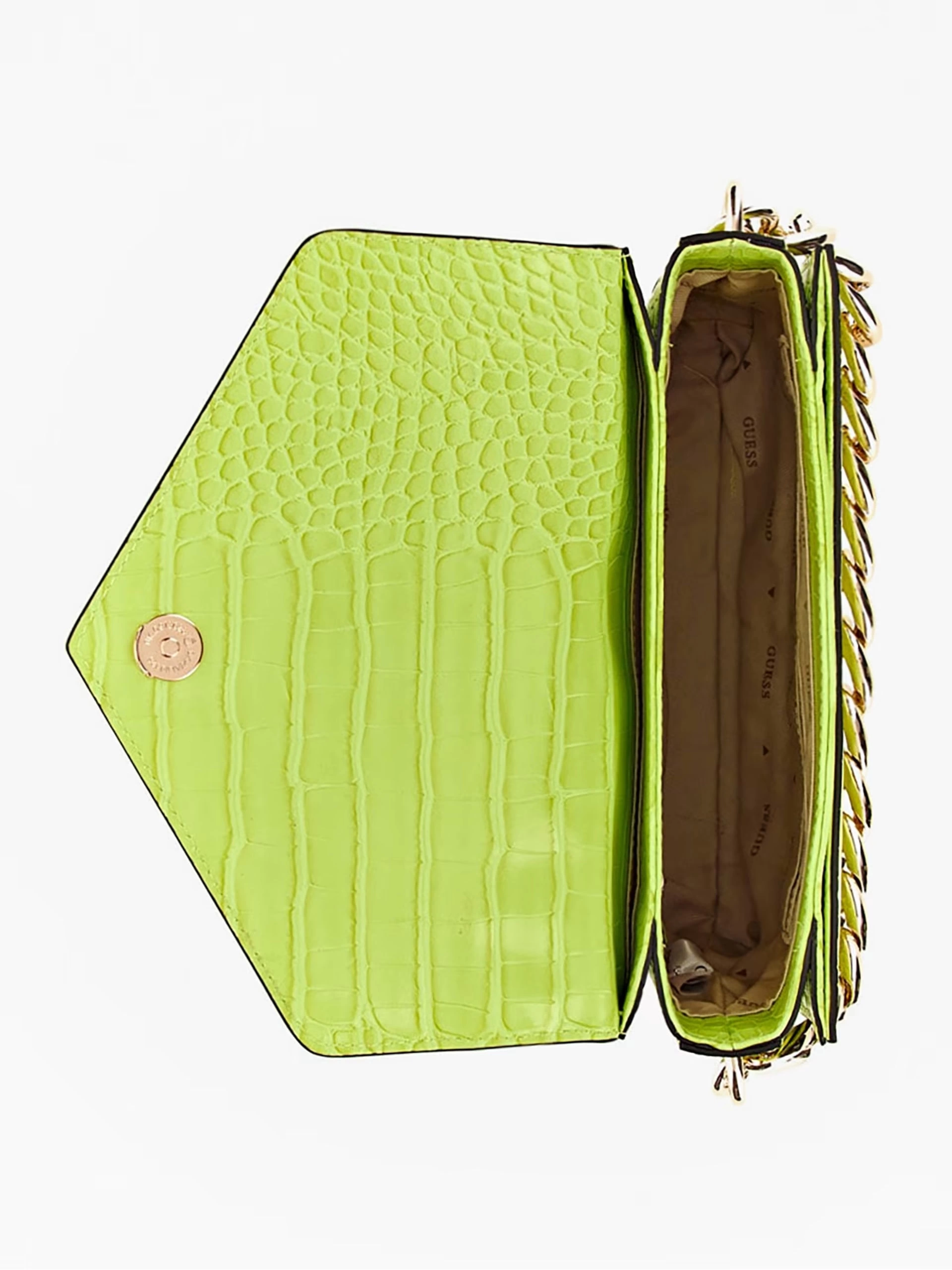 Guess Retour Üst Kadın El Çantası