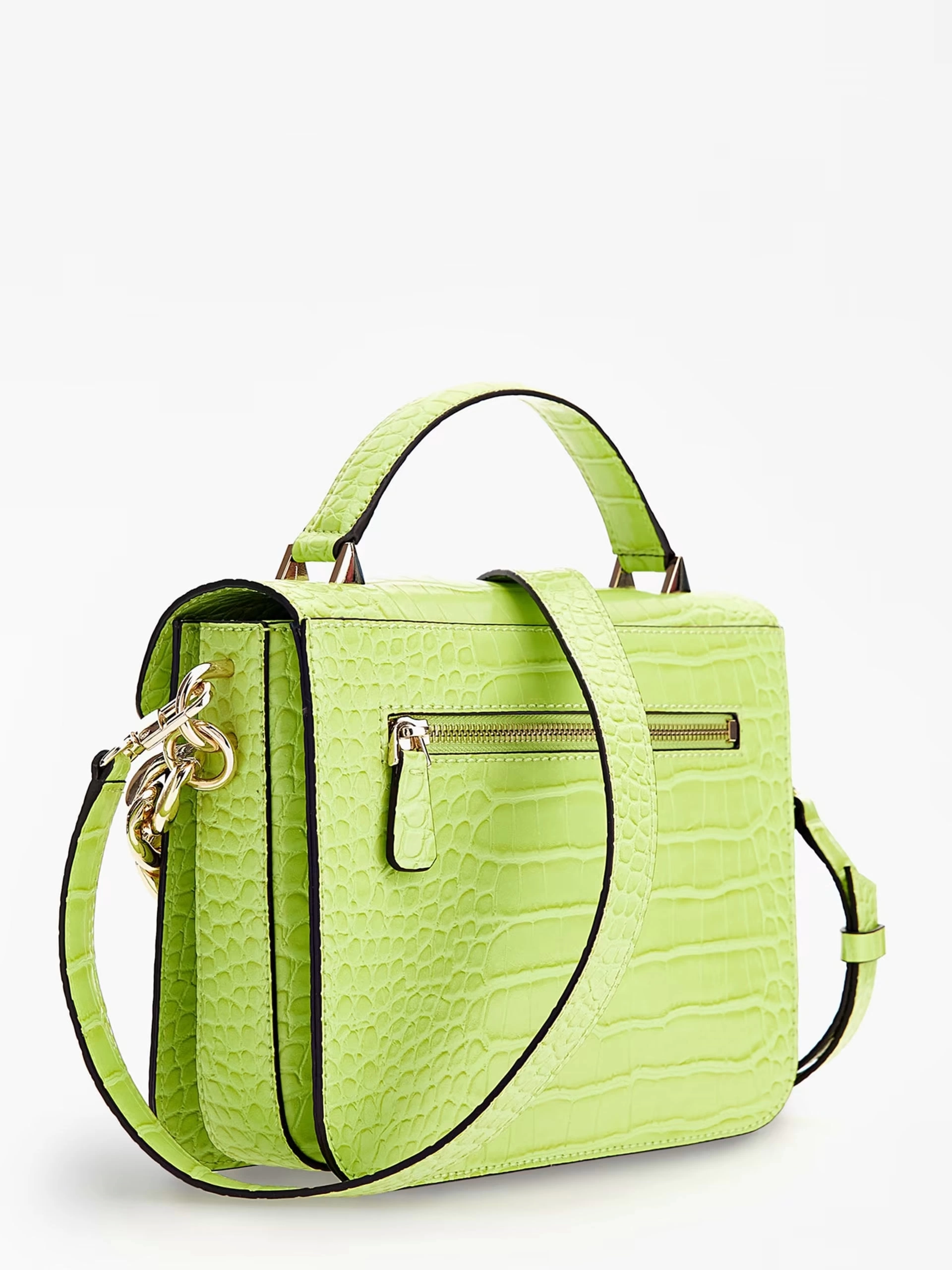 Guess Retour Üst Kadın El Çantası