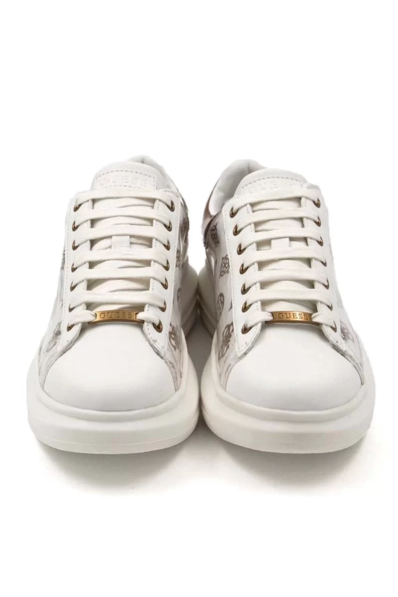 Guess  Snakers  Vıbo  Ayakkabı