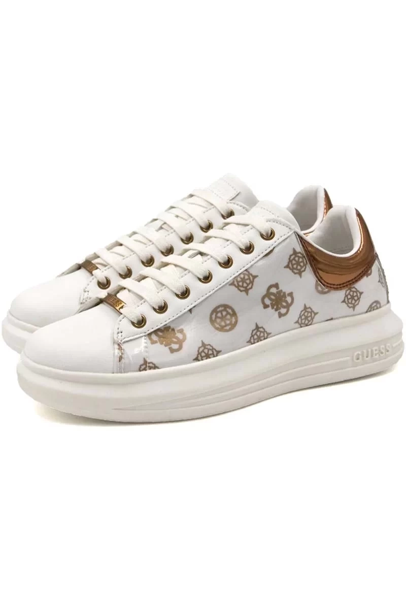 Guess  Snakers  Vıbo  Ayakkabı