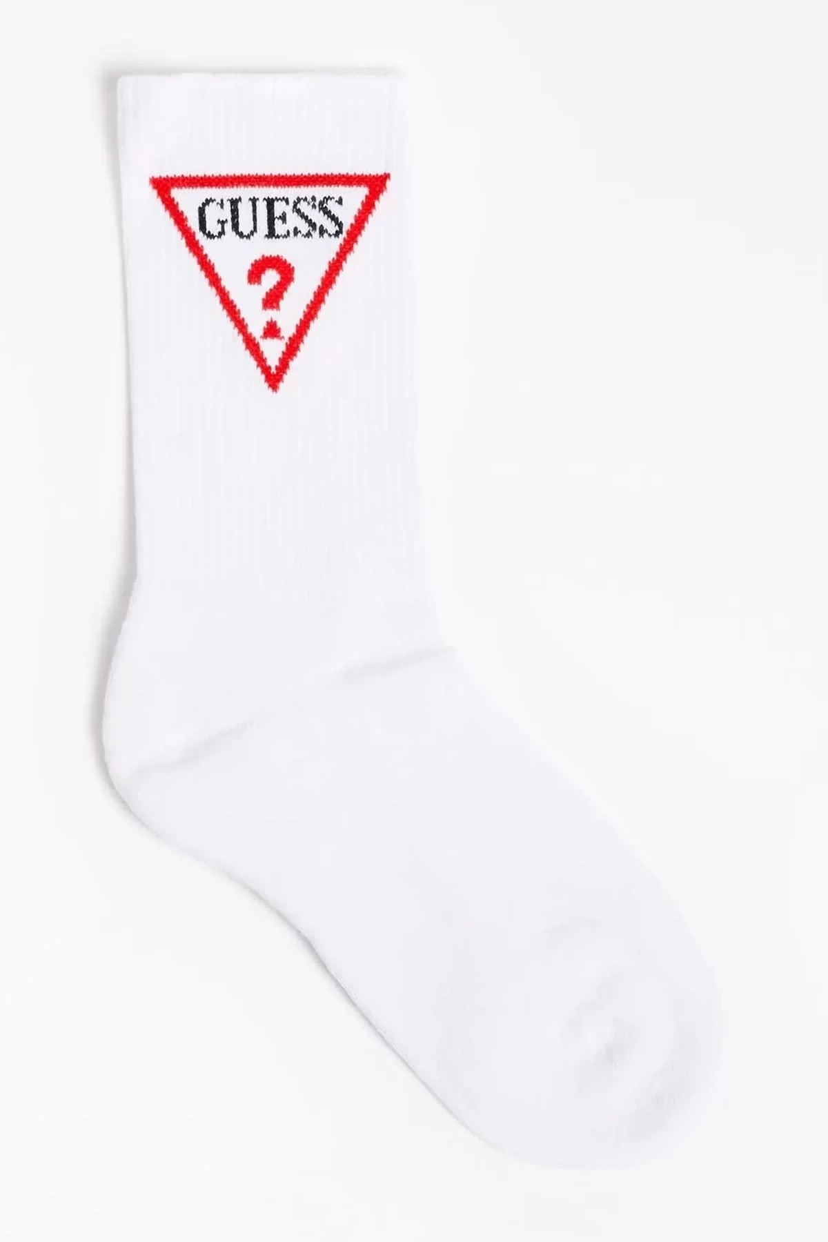 Guess Üçgen Logolu Çorap Kadın