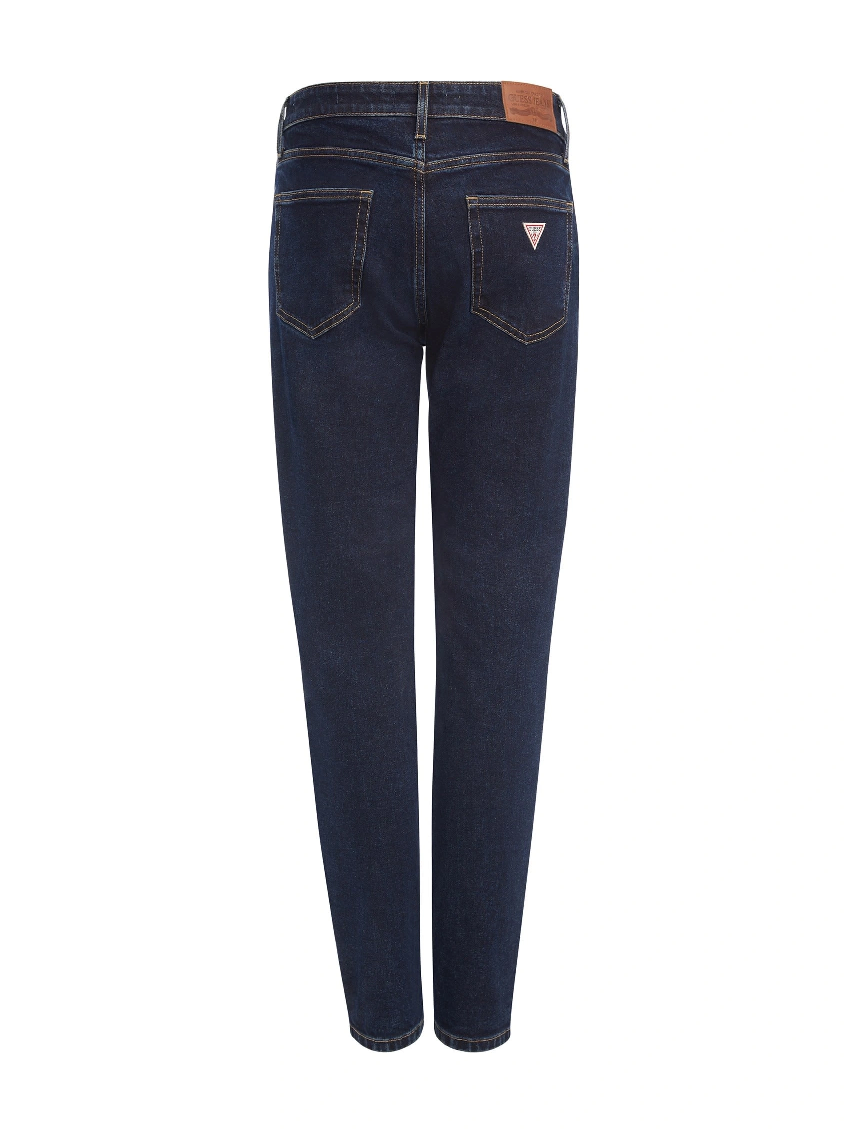 Guess Jeans Kadın Skinny Fit Jean Denim