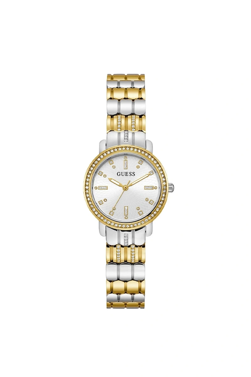 Guess Kadın Kol Saati - GUGW0612L2