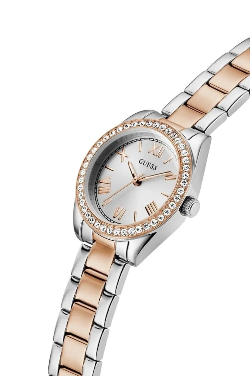 Guess Kadın Kol Saati - GUGW0841L3