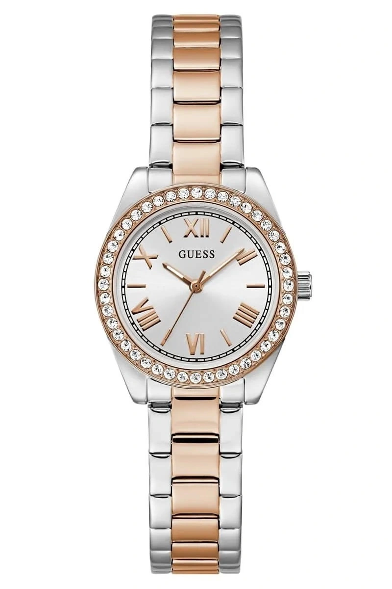 Guess Kadın Kol Saati - GUGW0841L3
