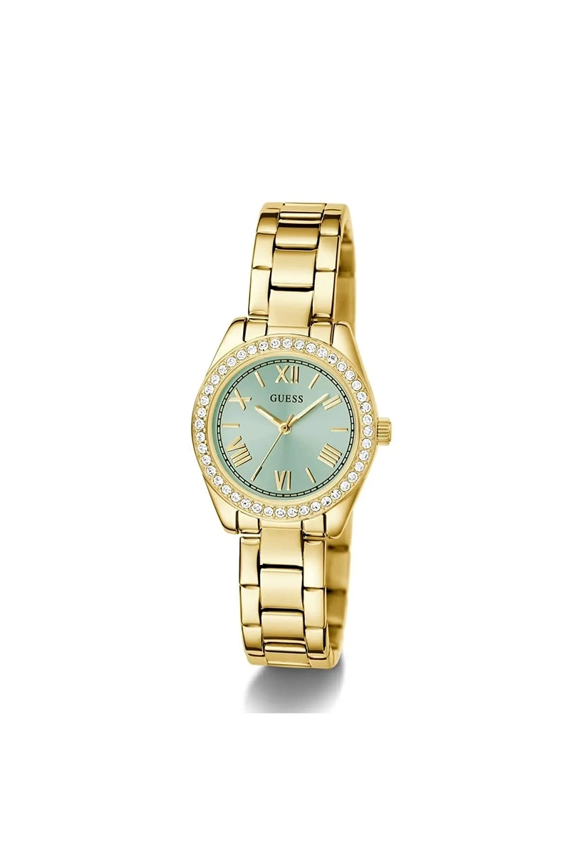 Guess Kadın Kol Saati - GUGW0841L5
