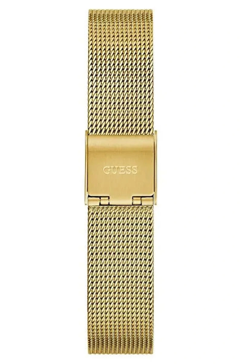 Guess Pırlantalı Kadın Kol Saati - GUGW0842L2