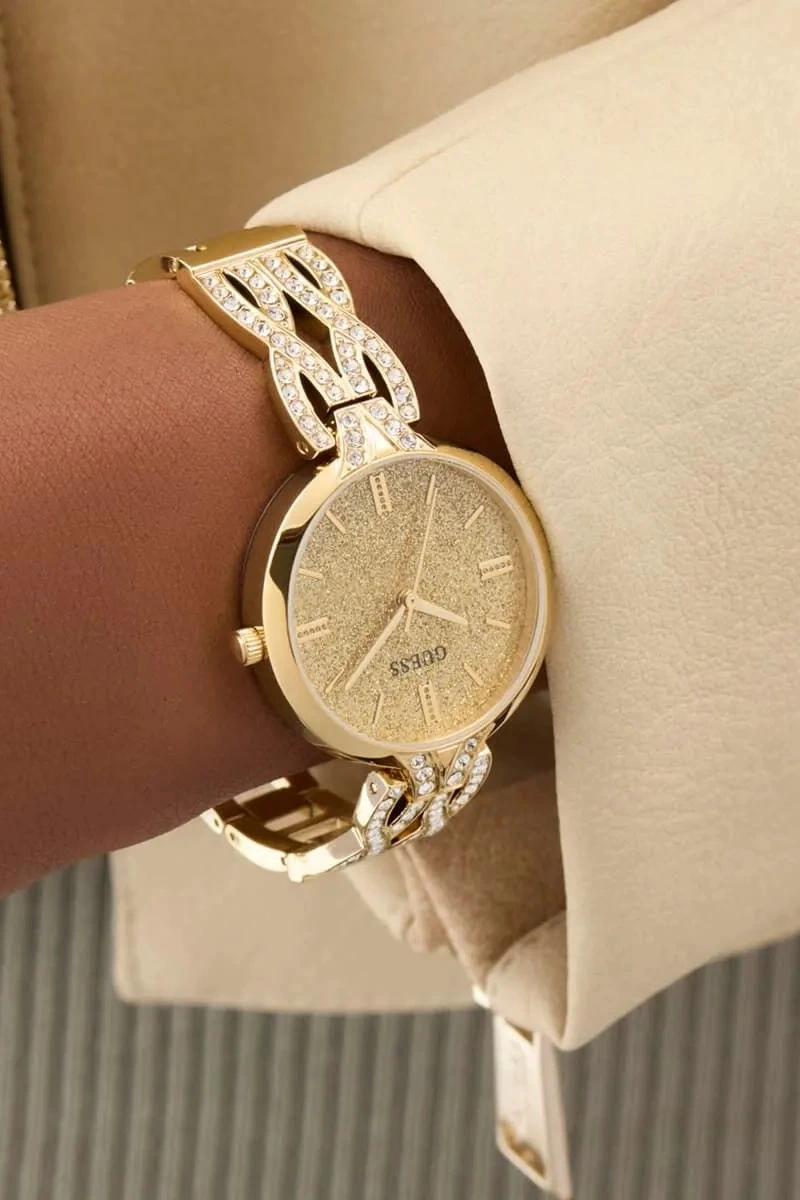 Guess Kadın Kol Saati - GUGW0868L2