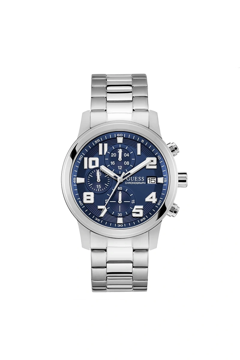 Guess Erkek Kol Saati - GUGW0917G1