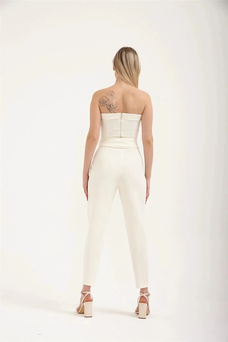 GWEN BORU ÜST