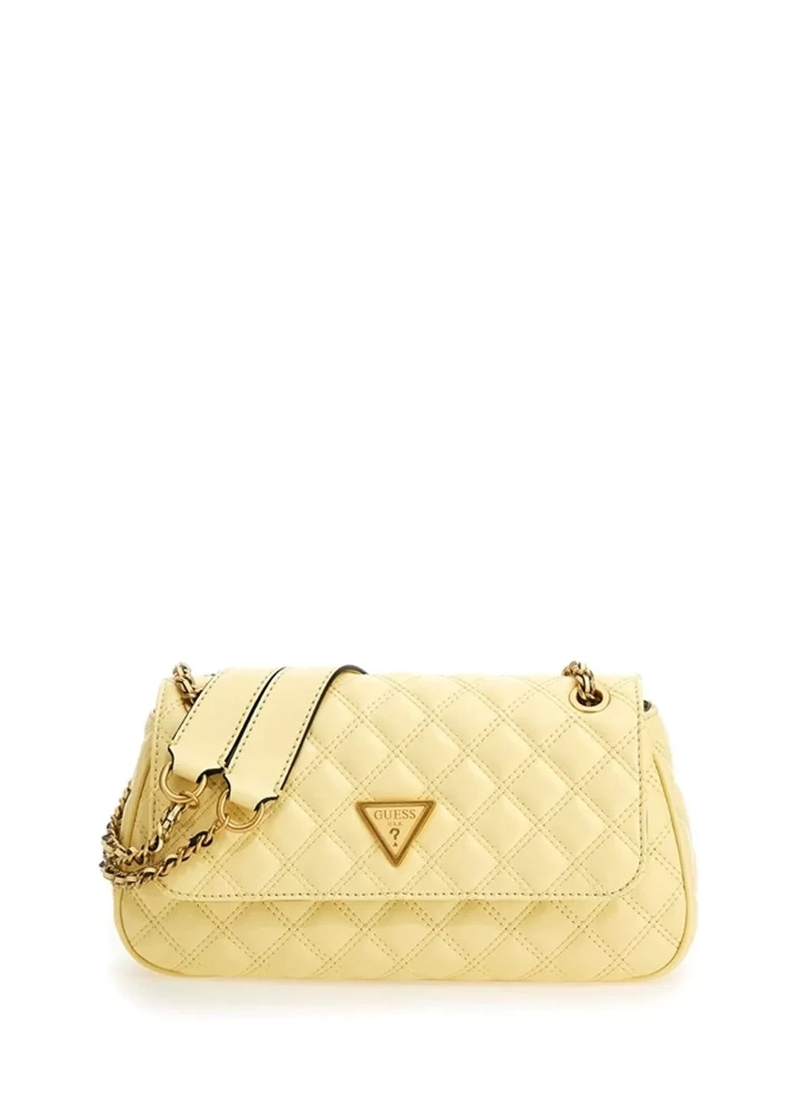 Guess Giully Convertible Xbody Flap Kadın Omuz Çantası